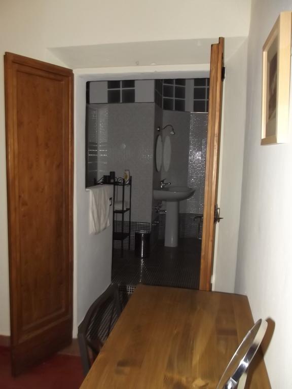 B&B Reillys Montecarotto Zimmer foto